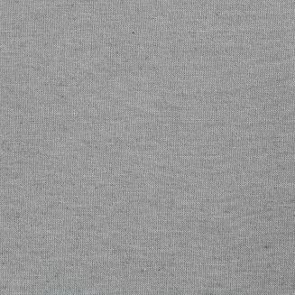 Prześcieradło PRZE 140x200 Eurofirany jasnoszary