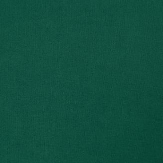 Prześcieradło satynowe z gumką BASIC 180x200x30 Eurofirany butelkowy zielony