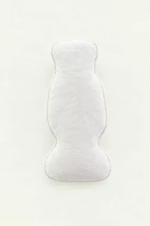 Dekoracyjna Poduszka Świąteczna Miś BEAR
