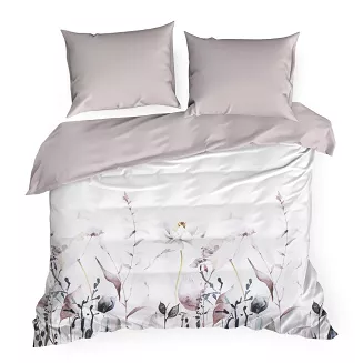 Pościel bawełniana VERANO9 220x200 Design91 biały