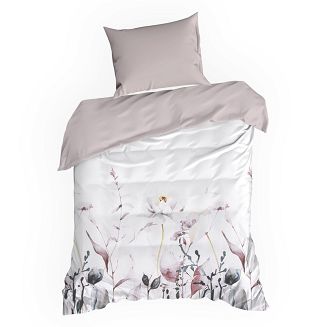 Pościel bawełniana VERANO9 220x200 Design91 biały