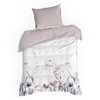 Pościel bawełniana VERANO9 220x200 Design91 biały