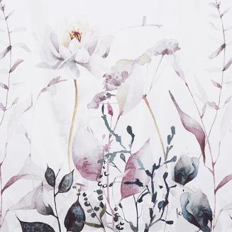 Pościel bawełniana VERANO9 220x200 Design91 biały