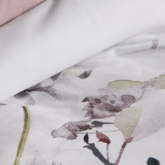 Pościel bawełniana VERANO9 220x200 Design91 biały