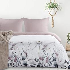 Pościel bawełniana VERANO9 220x200 Design91 biały