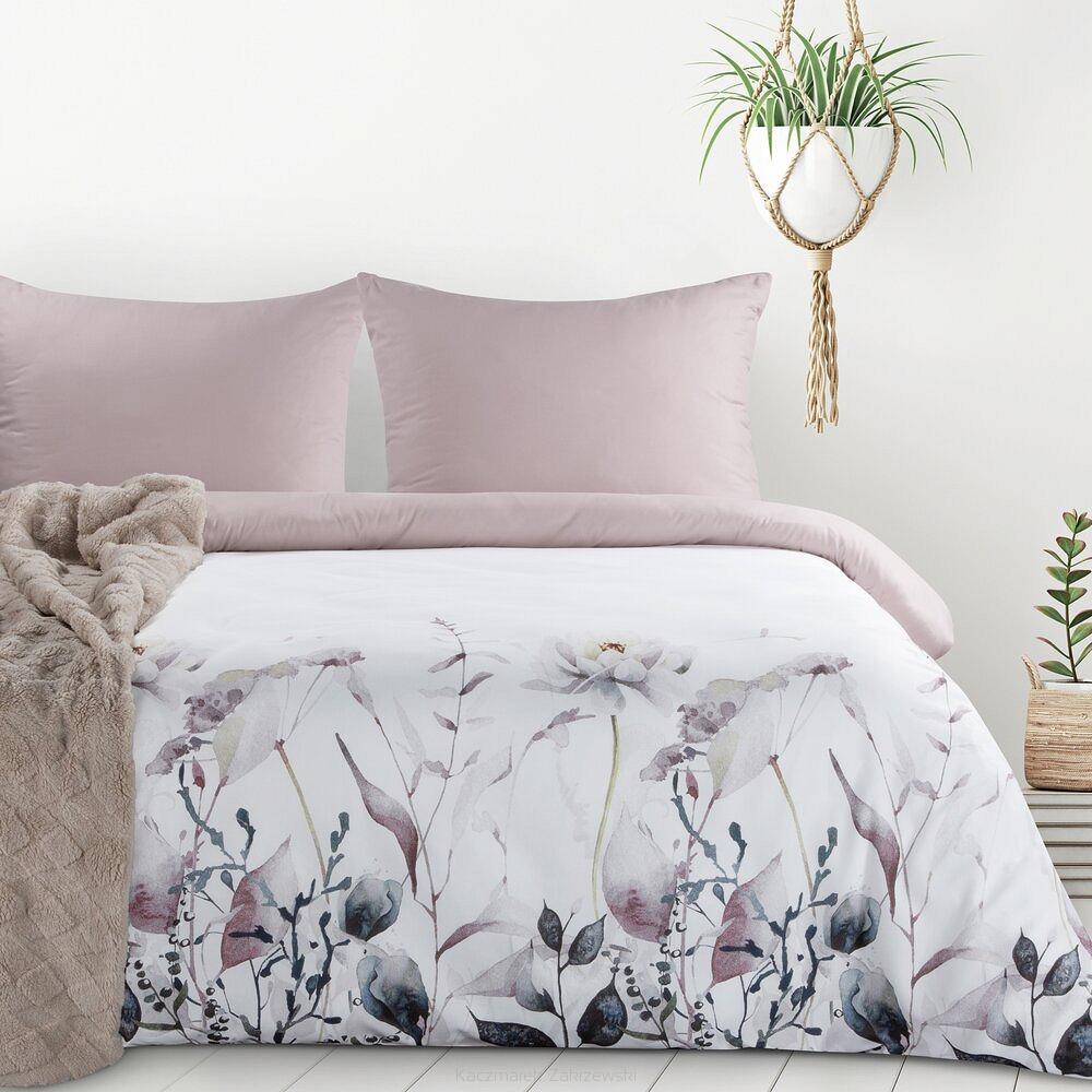 Pościel bawełniana VERANO9 220x200 Design91 biały