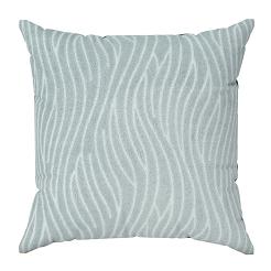Poszewka dekoracyjna LILI 40x40 Eurofirany niebieski