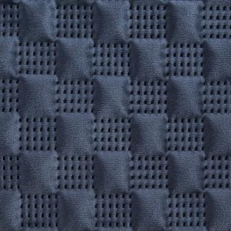 Narzuta dekoracyjna SOFIA 200x220 niebieski