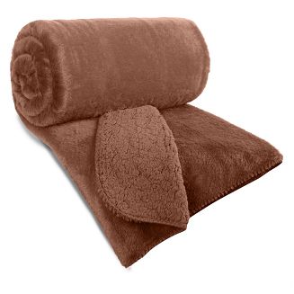 Narzuta dekoracyjna NINA 170x210 beżowy