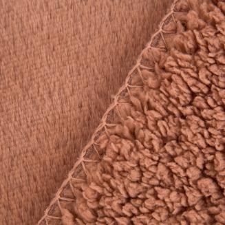 Narzuta dekoracyjna NINA 170x210 beżowy