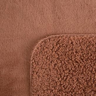 Narzuta dekoracyjna NINA 170x210 beżowy