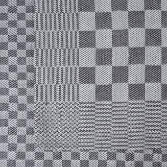 Komplet ścierek kuchennych 2 szt. MĄŻ ŻONA Eurofirany