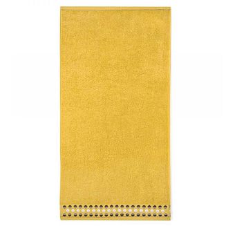 Ręcznik ZEN-2 70x140 Zwoltex musztardowy