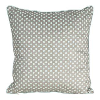 Poszewka dekoracyjna WIOSNA 45x45 Eurofirany miętowy