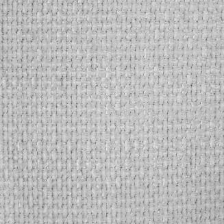 Zasłona gotowa na przelotkach ALETA 135x250 Eurofirany srebrny