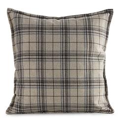 Poszewka dekoracyjna GARDEN 45x45 Eurofirany kremowy