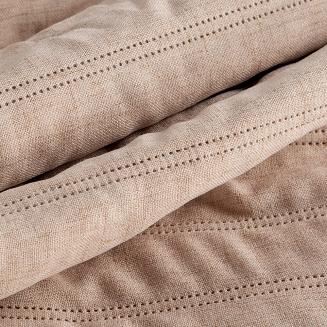 Narzuta dekoracyjna SELEN 210x170 pomarańczowy