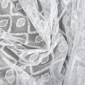 Firana gotowa DEK 360x250 Eurofirany