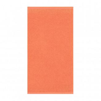Ręcznik PAULO-3 50x100 Zwoltex pomarańczowy