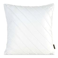 Poszewka dekoracyjna NALA 45x45 Eurofirany biały