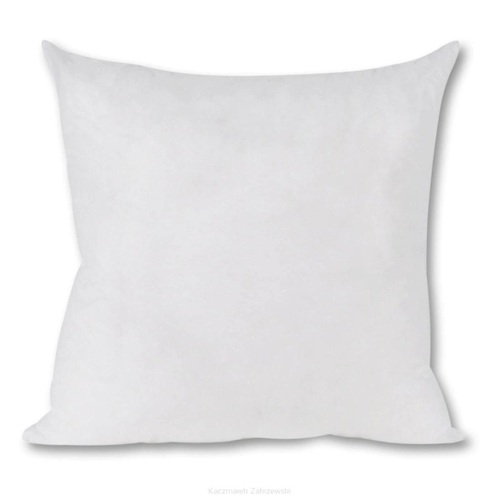 Poduszka flizelinowa 70x80 siikon Radexim-Max