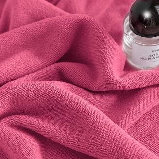 Ręcznik szybkoschnący z mikrofibry ACTIV 70x140 fuksja