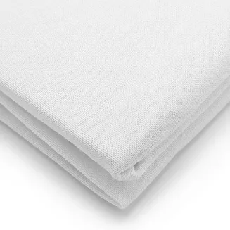 Wodoodporny ochraniacz na materac Jason 90x200 Darymex jersey biały