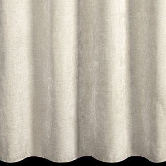 Zasłona gotowa na przelotkach NILO 140x250 Eurofirany beżowy