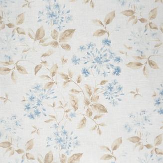 Pościel bawełniana JASMINA 140x200 Eurofirany kremowy