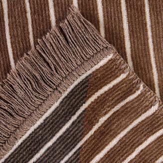 Koc T Bawełniany/PS26119A/150x200