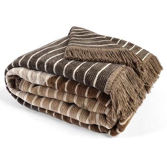 Koc T Bawełniany/PS26119A/150x200