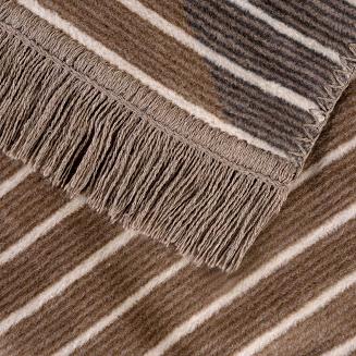 Koc T Bawełniany/PS26119A/150x200