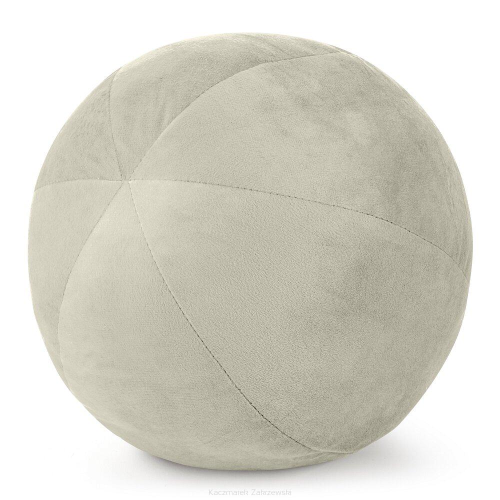 Poszewka dekoracyjna GAJA 24 Eurofirany kremowy