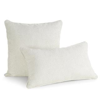 Poszewka dekoracyjna SZENIL 45x45 Eurofirany kremowy