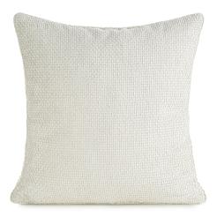 Poszewka dekoracyjna SZENIL 45x45 Eurofirany kremowy