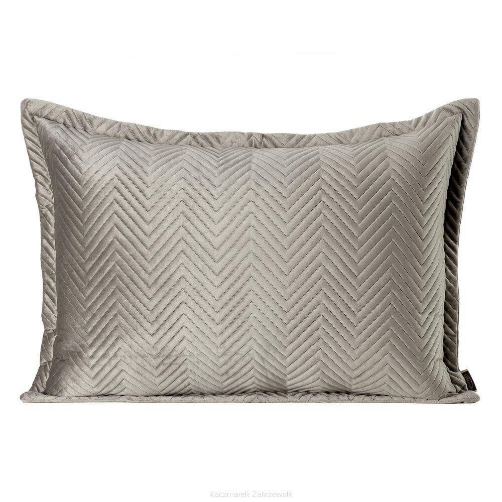 Poszewka dekoracyjna SOFIA Eurofirany beżowy