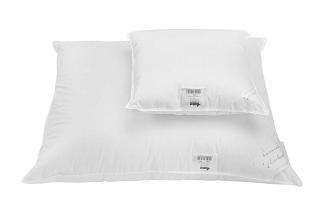 Poduszka puchowa 40x60 PREMIUM biała 100% puch