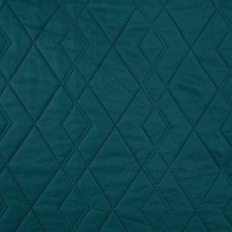 Narzuta dekoracyjna BONI 170x210 turkusowy