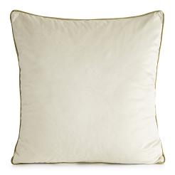 Poszewka dekoracyjna GAJA 45x45 Eurofirany jasnobeżowy