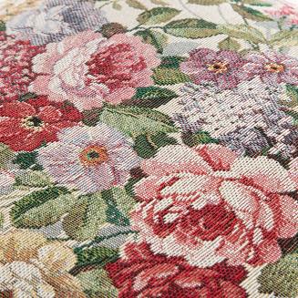 Poszewka dekoracyjna 45x45 Eurofirany naturalny