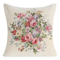 Poszewka dekoracyjna 45x45 Eurofirany naturalny