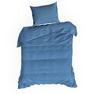 Pościel z mikrowłókna MI 160x200 Design91 niebieski