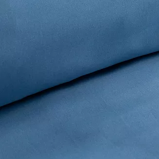 Pościel z mikrowłókna MI 160x200 Design91 niebieski