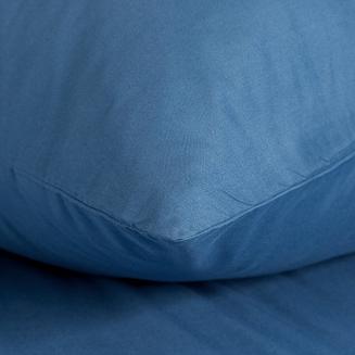 Pościel z mikrowłókna MI 160x200 Design91 niebieski