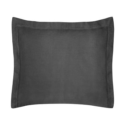 Poszewka bawełniana NOVAC 50x70 Eurofirany czarny