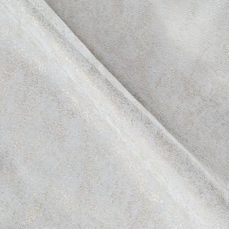 Firana gotowa na taśmie MISSY 140x270 Eurofirany biały