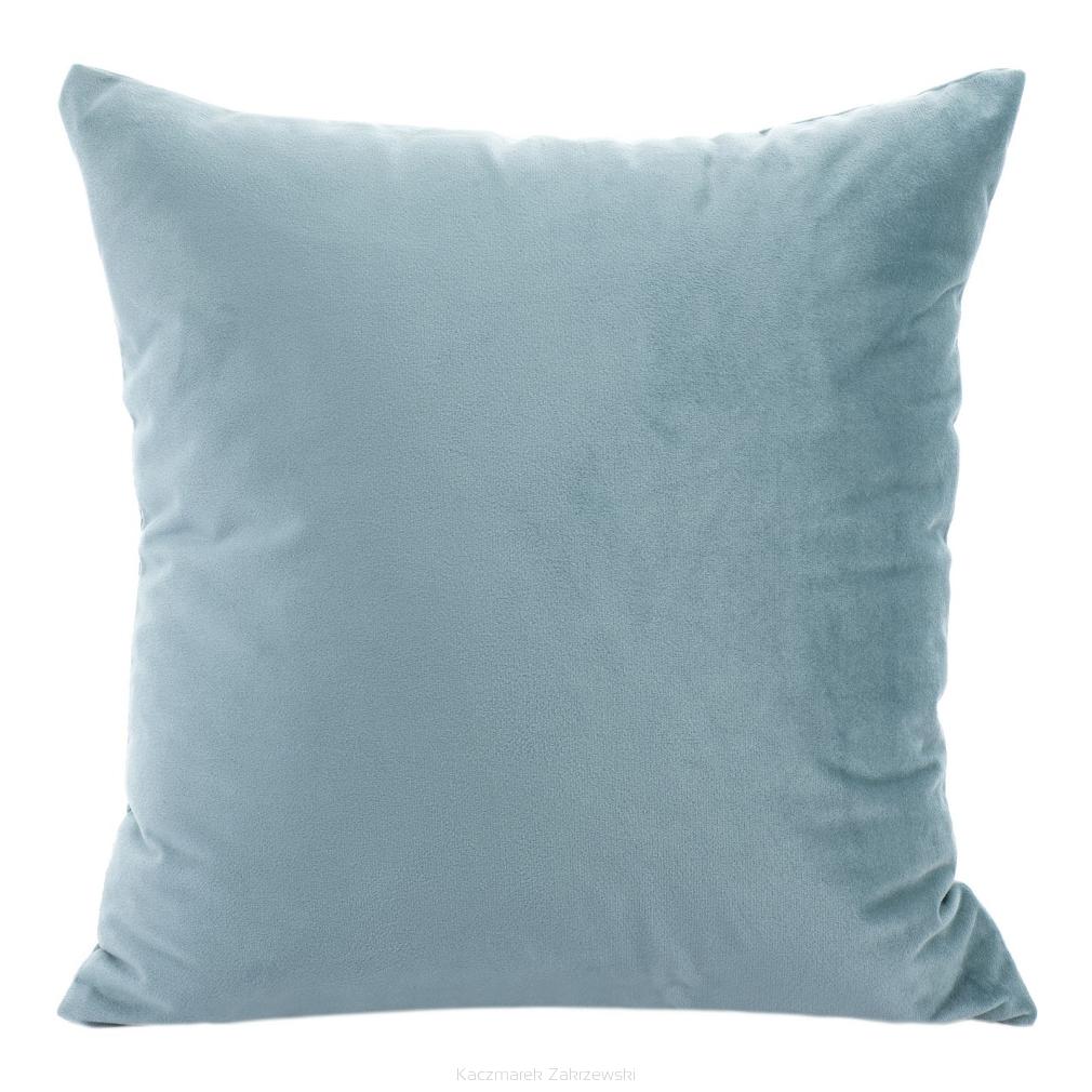 Poszewka dekoracyjna MELANIE 40x40 Eurofirany morski