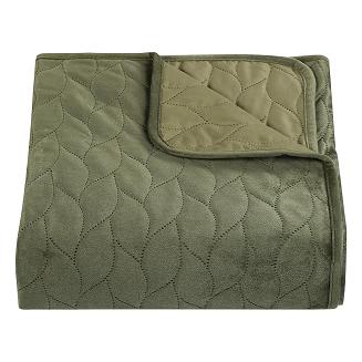 Narzuta dekoracyjna Verde 170x210 Darymex zielony