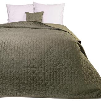 Narzuta dekoracyjna Verde 170x210 Darymex zielony