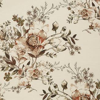 Pościel satynowa SPRING 140x200 Eurofirany